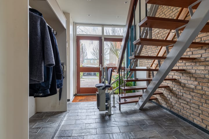 Foto 26 van Watermolenstraat 39-A