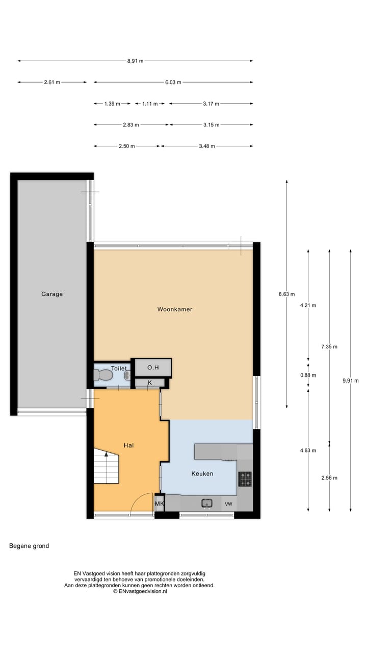 Foto 45 van Watermolenstraat 39-A