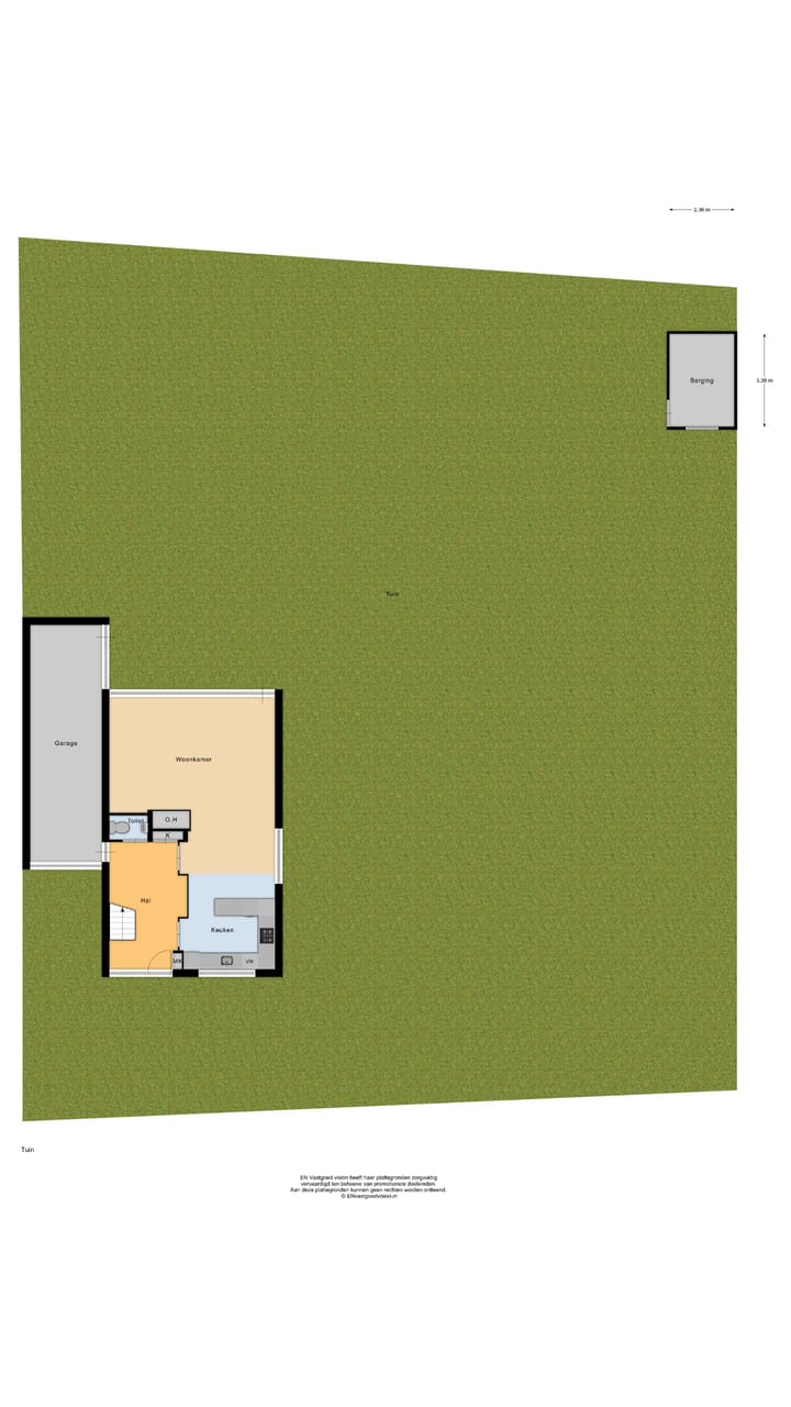 Foto 48 van Watermolenstraat 39-A