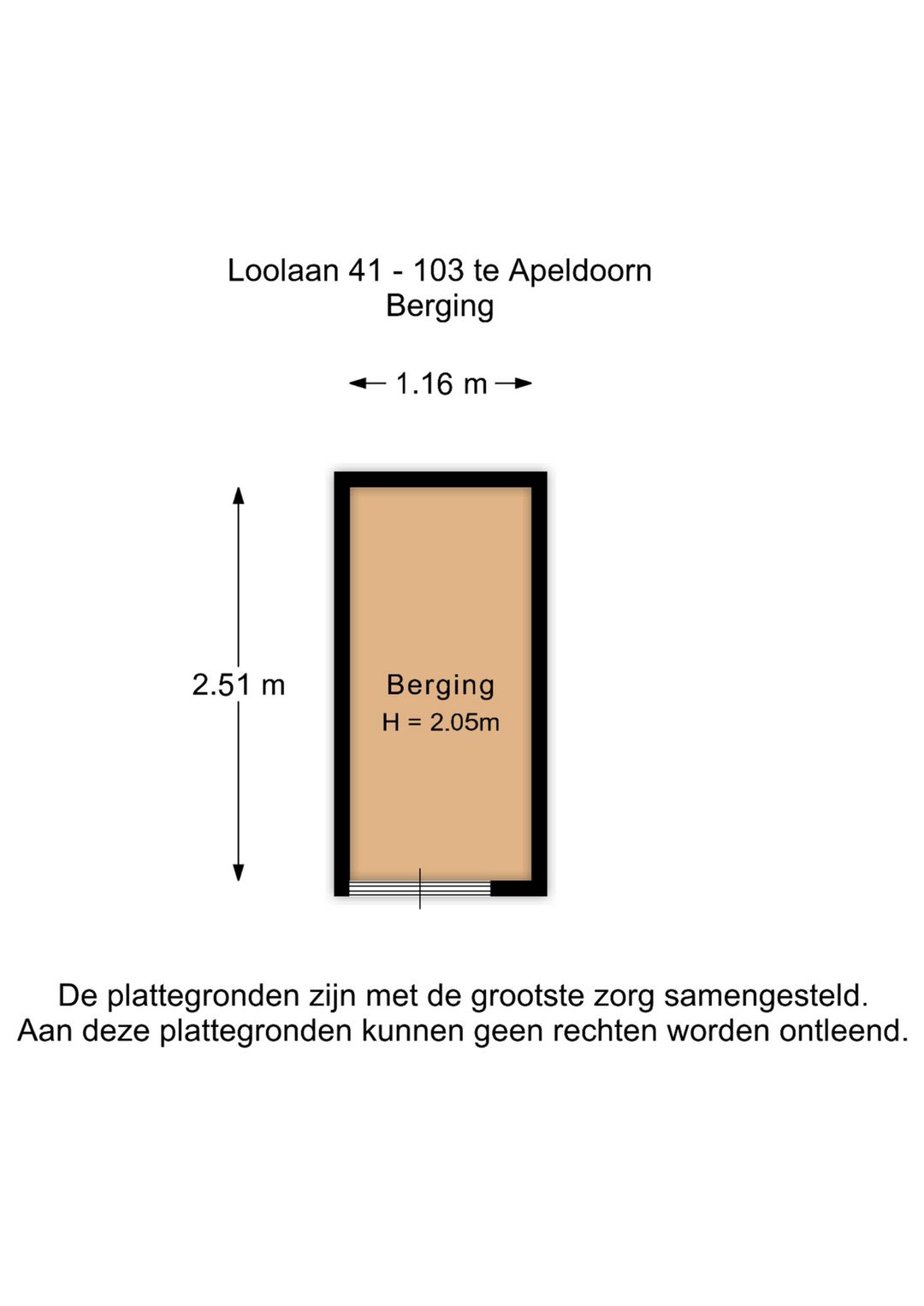 Foto 28 van Loolaan 41-103