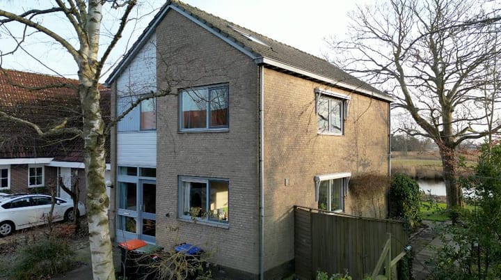 Foto 42 van Watermolenstraat 39-A