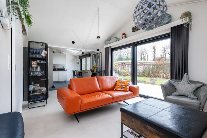 Vrijstaande woning te koop: Jonkerstee 44, Ouddorp