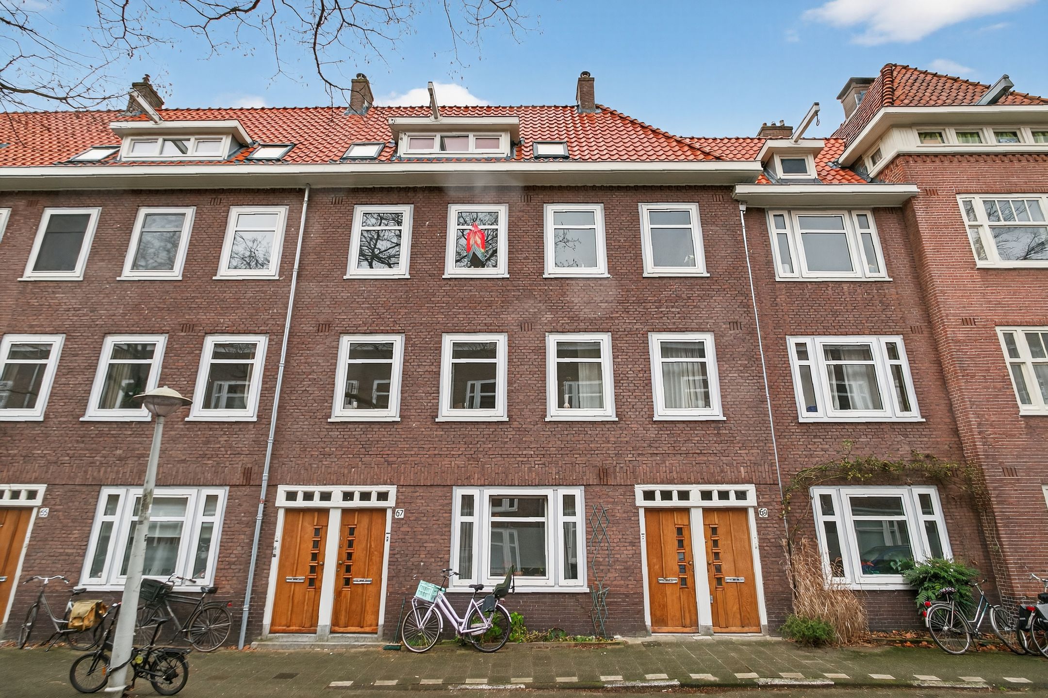 Photo 21 of Bonairestraat 67-1