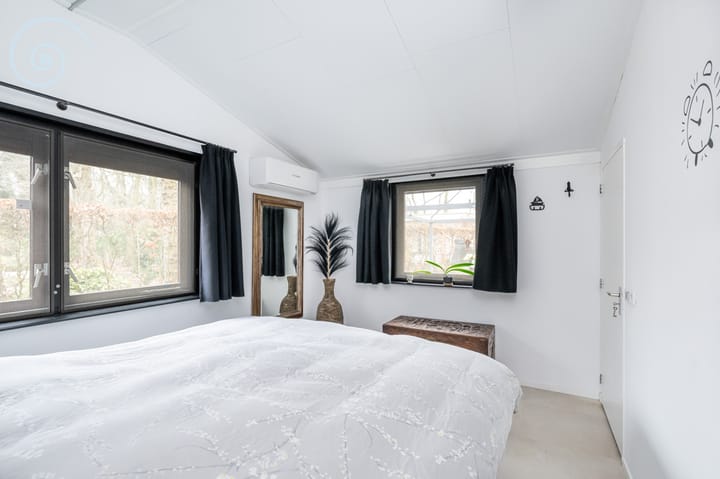 Vrijstaande woning te koop: Jonkerstee 44, Ouddorp