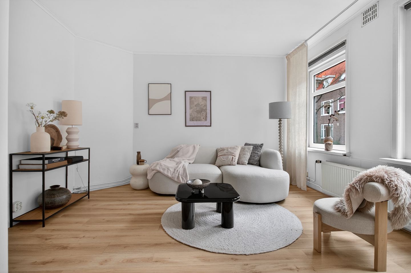 Photo 5 of Bonairestraat 67-1