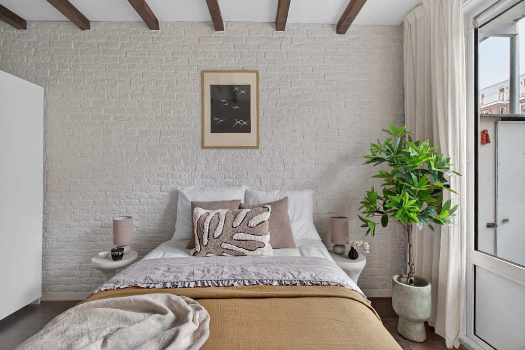 Photo 7 of Bonairestraat 67-1