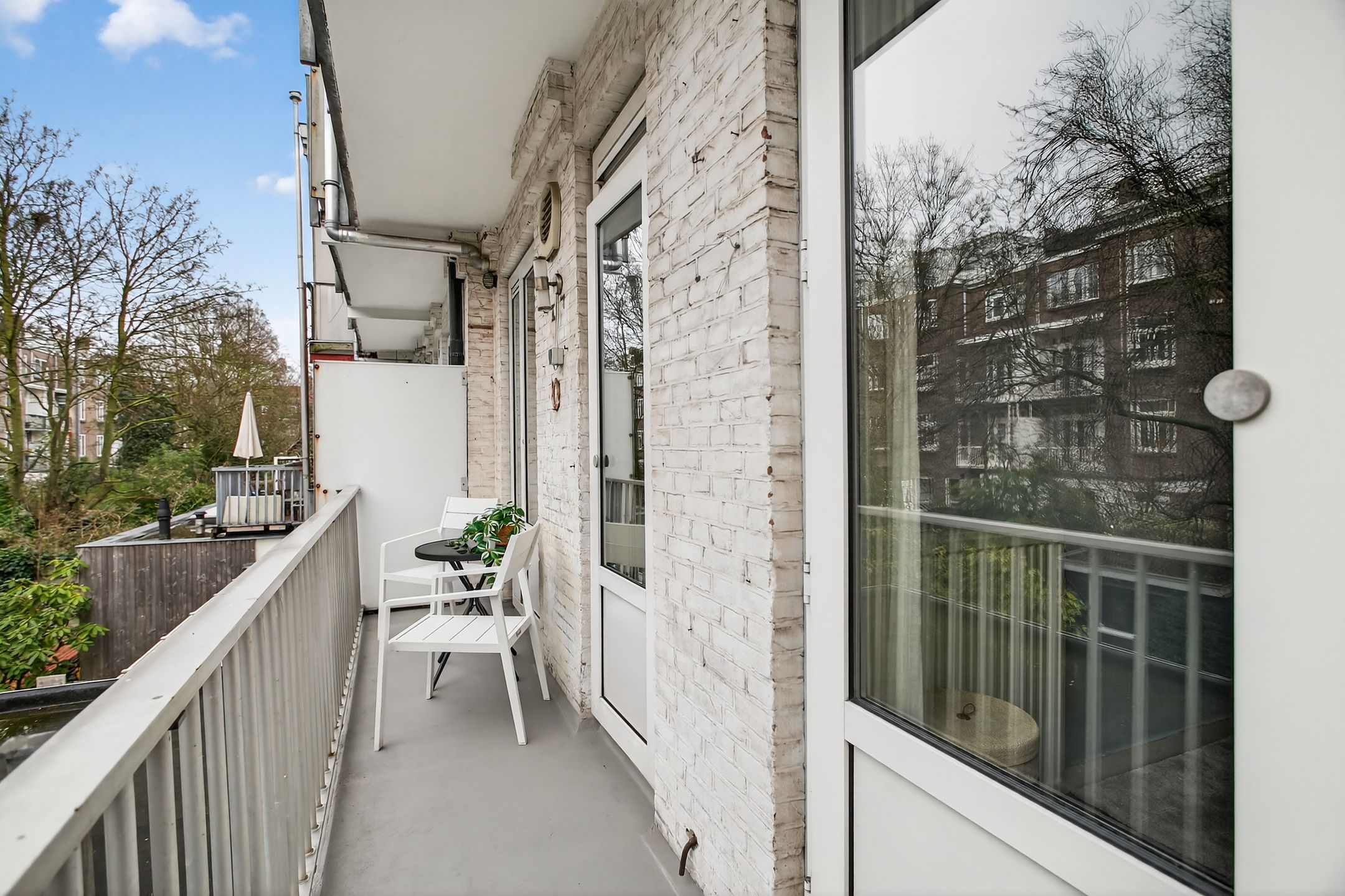 Photo 15 of Bonairestraat 67-1