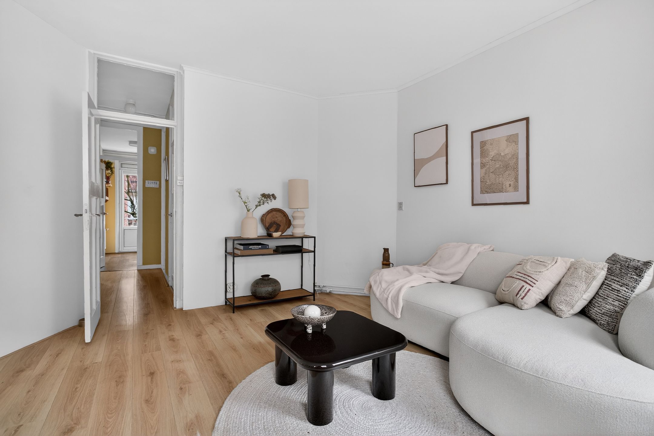 Photo 18 of Bonairestraat 67-1