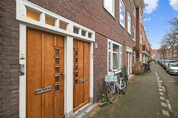 Photo 20 of Bonairestraat 67-1