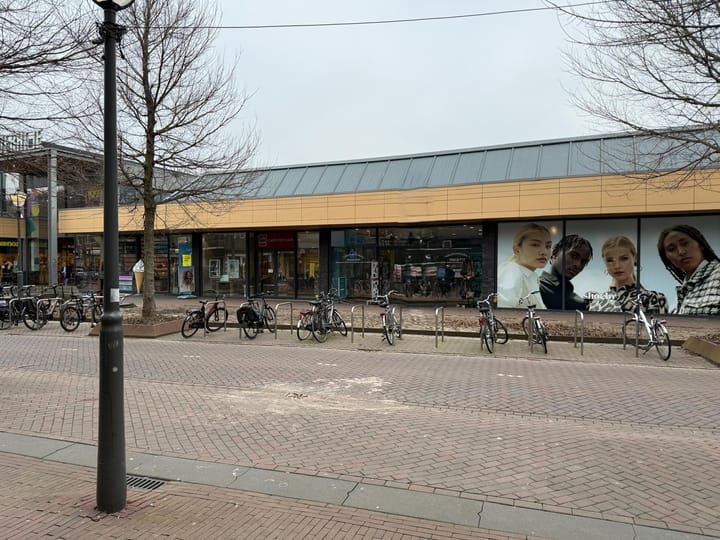 Beverhof 2, Beverwijk