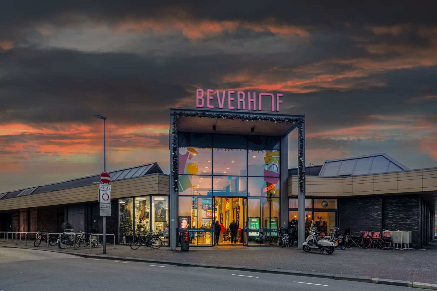 Bekijk foto 2 van Beverhof 2