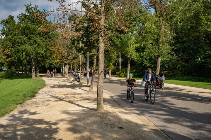 Photo 26 of Bonairestraat 67-1