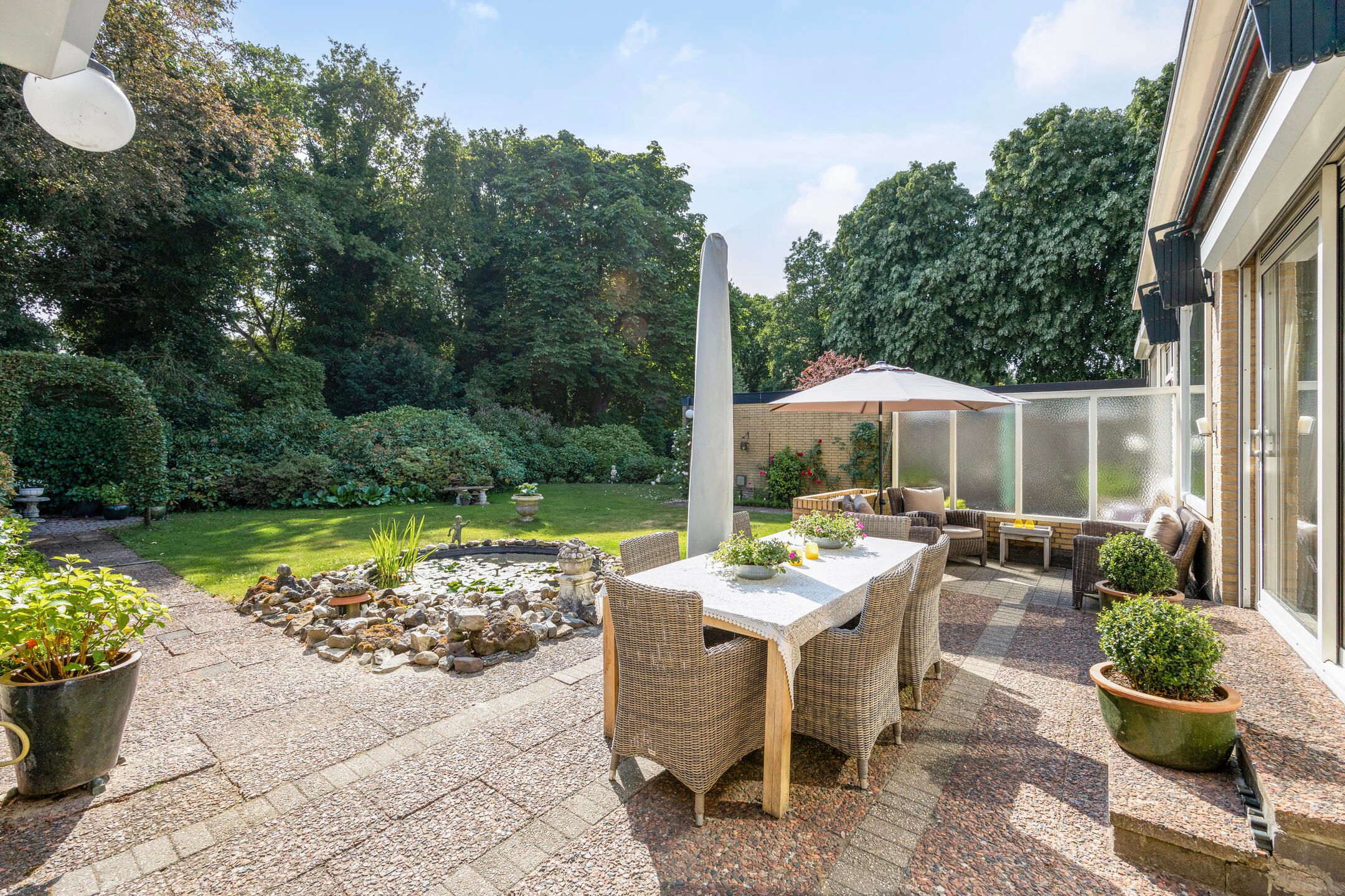 Foto 3 van Oranjelaan 41