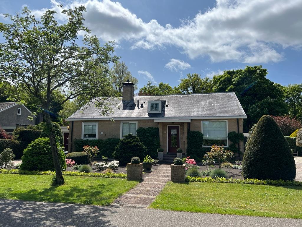 Foto 4 van Oranjelaan 41