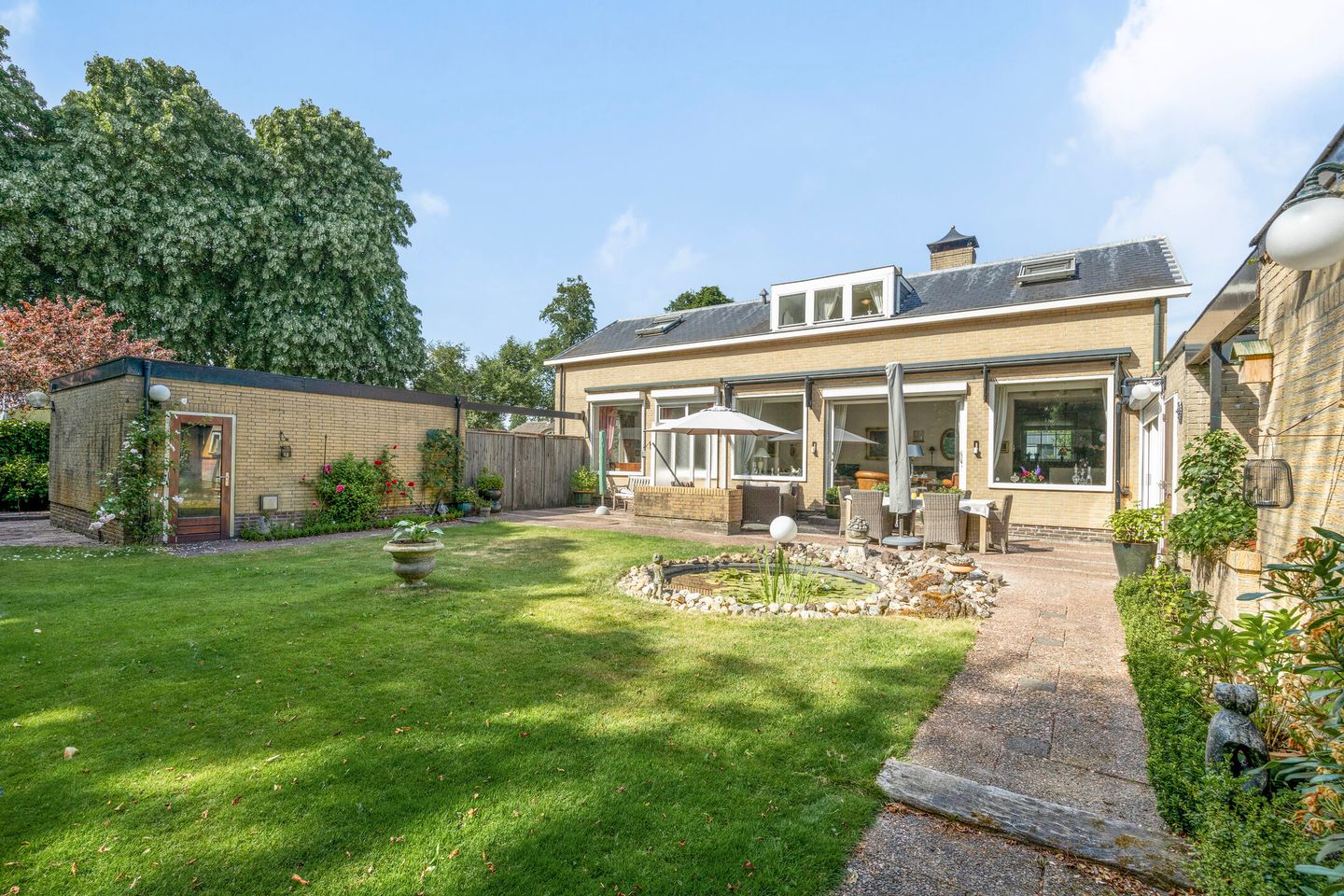 Foto 5 van Oranjelaan 41