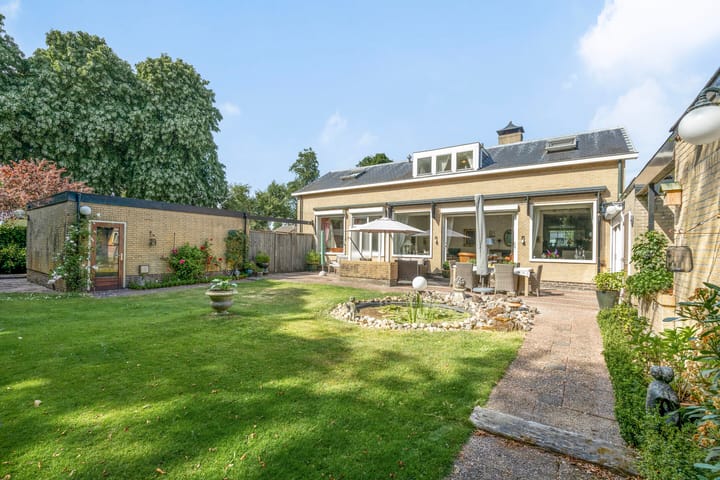 Foto 5 van Oranjelaan 41