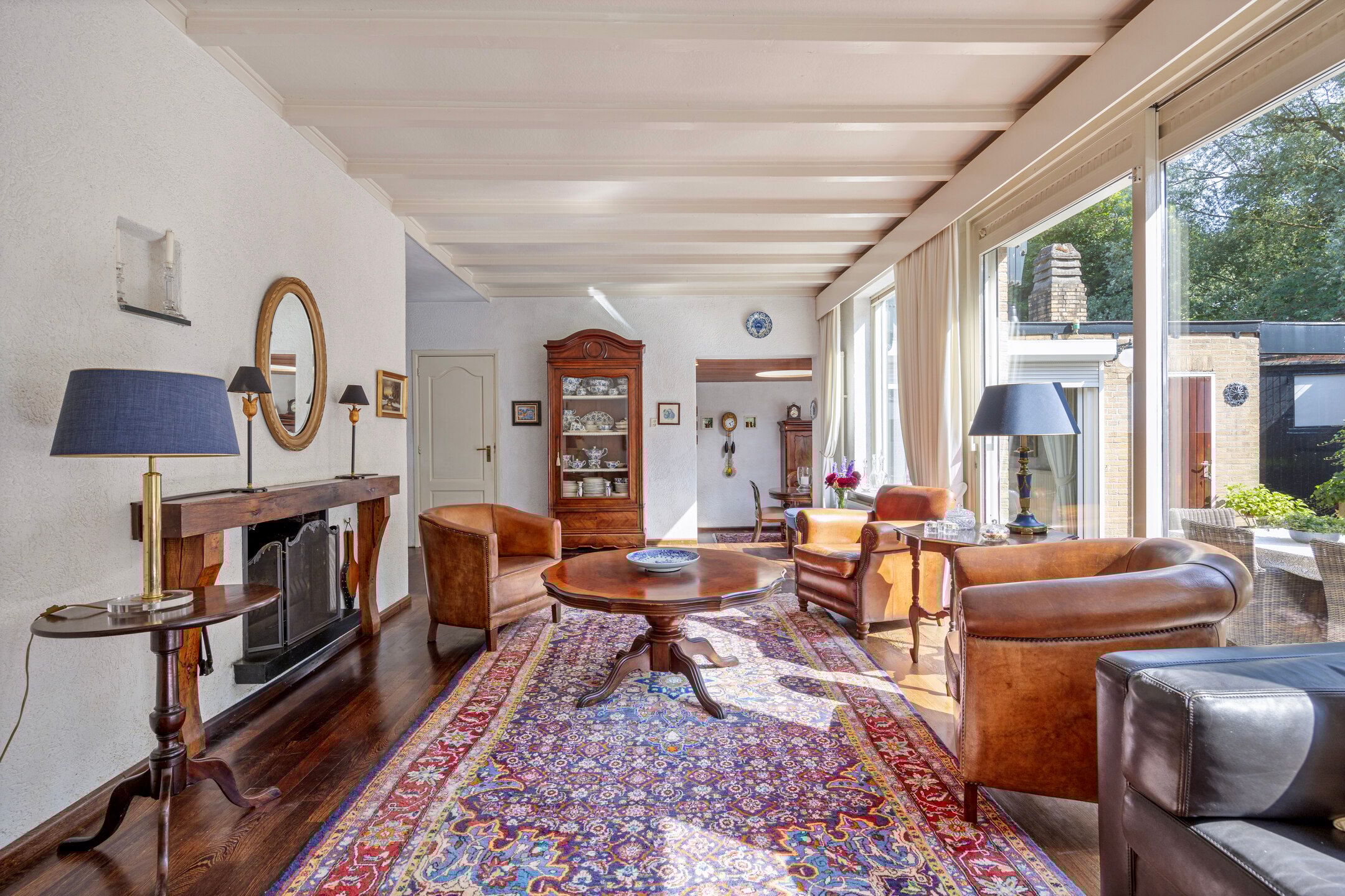 Foto 6 van Oranjelaan 41