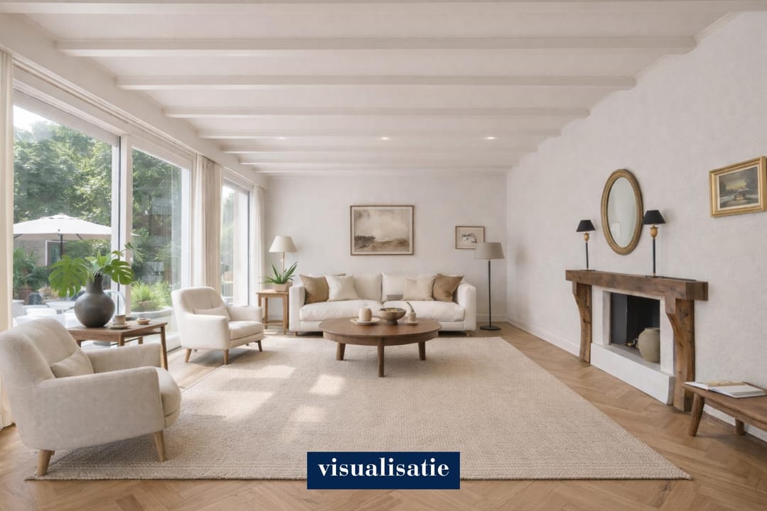 Foto 7 van Oranjelaan 41