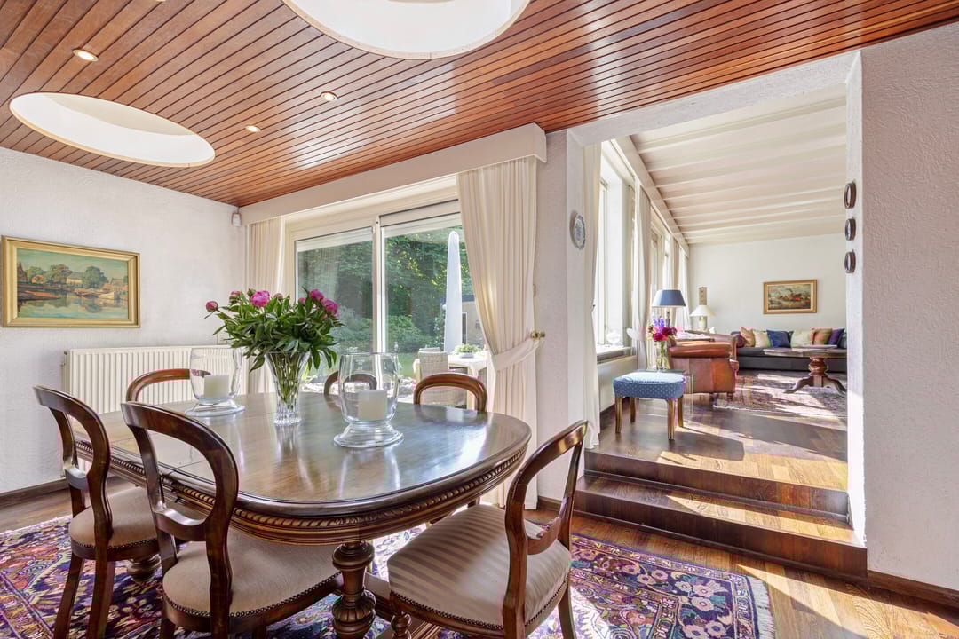 Foto 8 van Oranjelaan 41