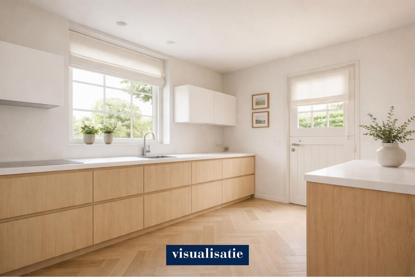 Foto 10 van Oranjelaan 41