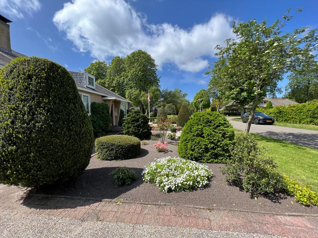 Foto 13 van Oranjelaan 41