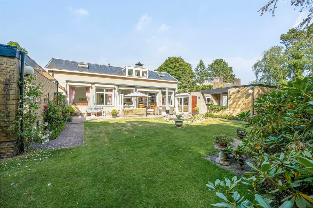 Foto 16 van Oranjelaan 41