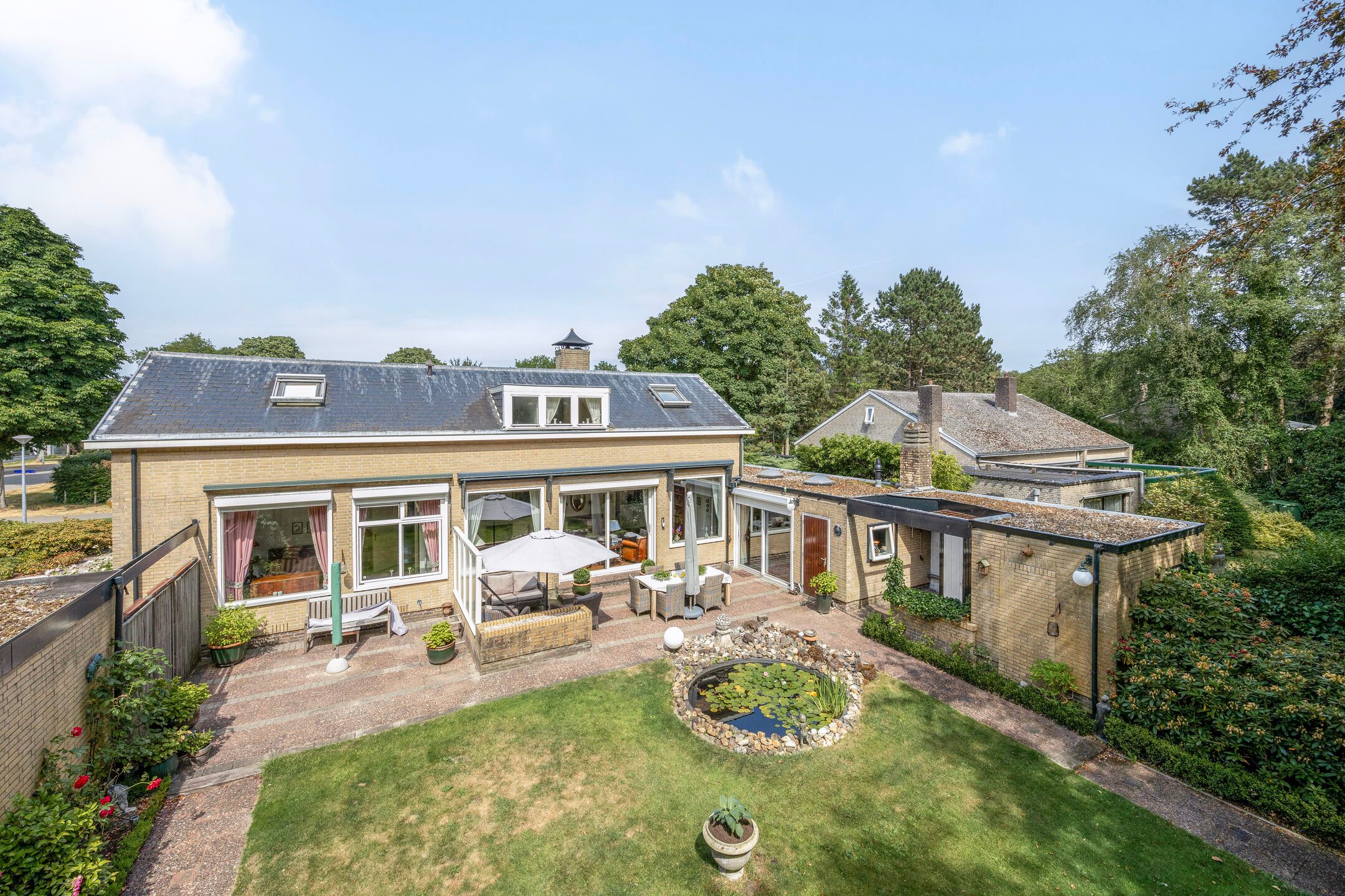 Foto 21 van Oranjelaan 41