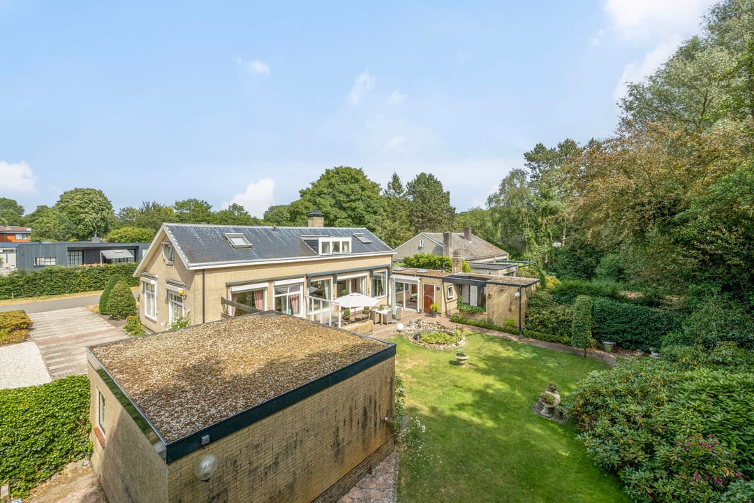 Foto 22 van Oranjelaan 41