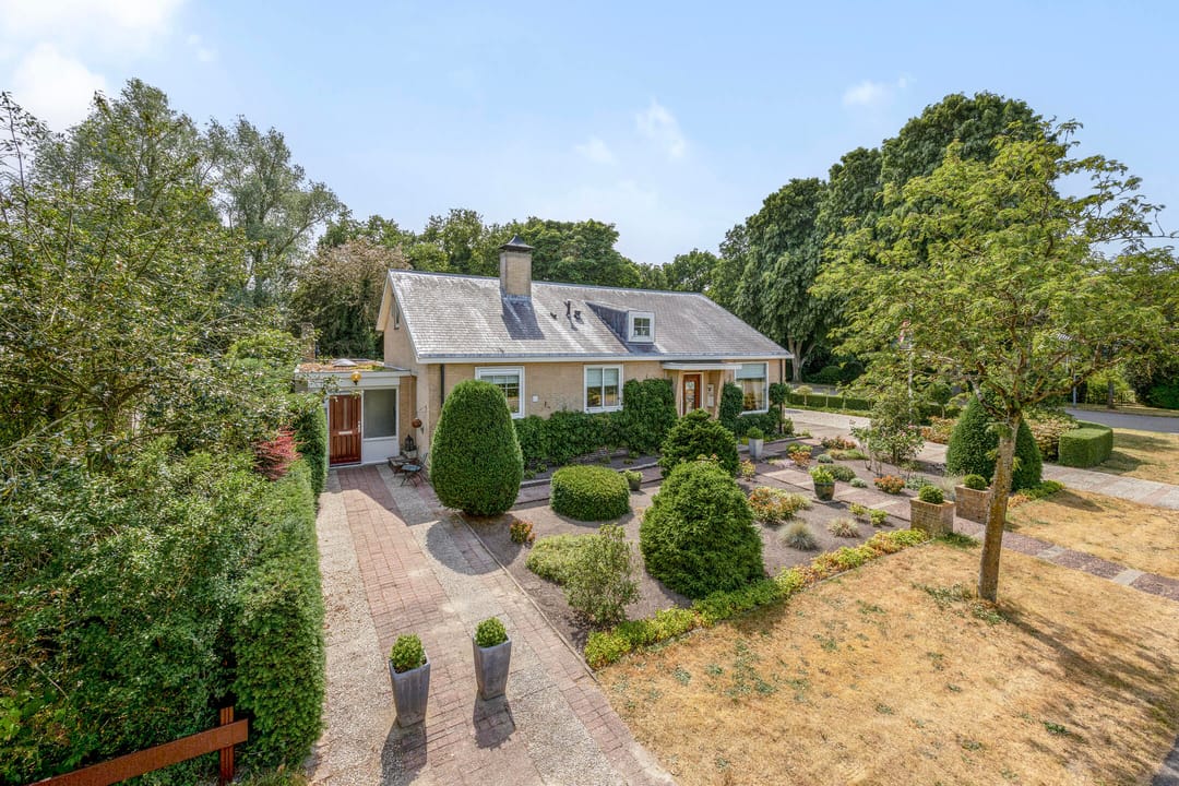 Foto 23 van Oranjelaan 41