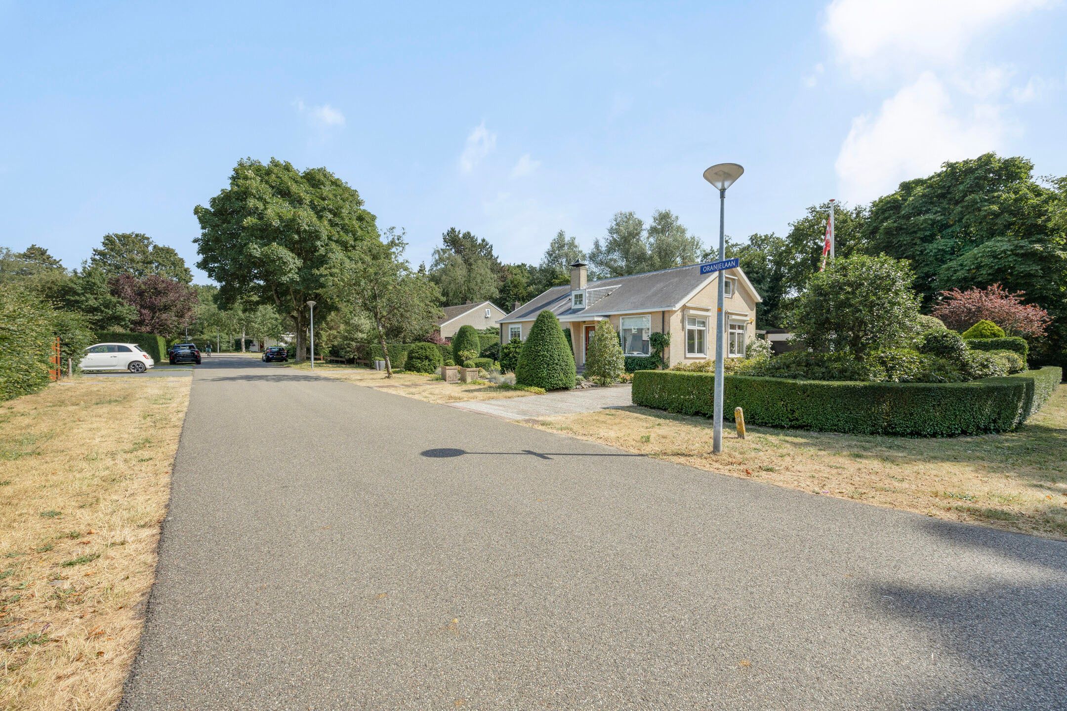 Foto 24 van Oranjelaan 41