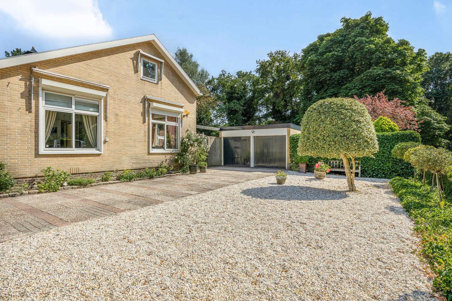 Foto 25 van Oranjelaan 41