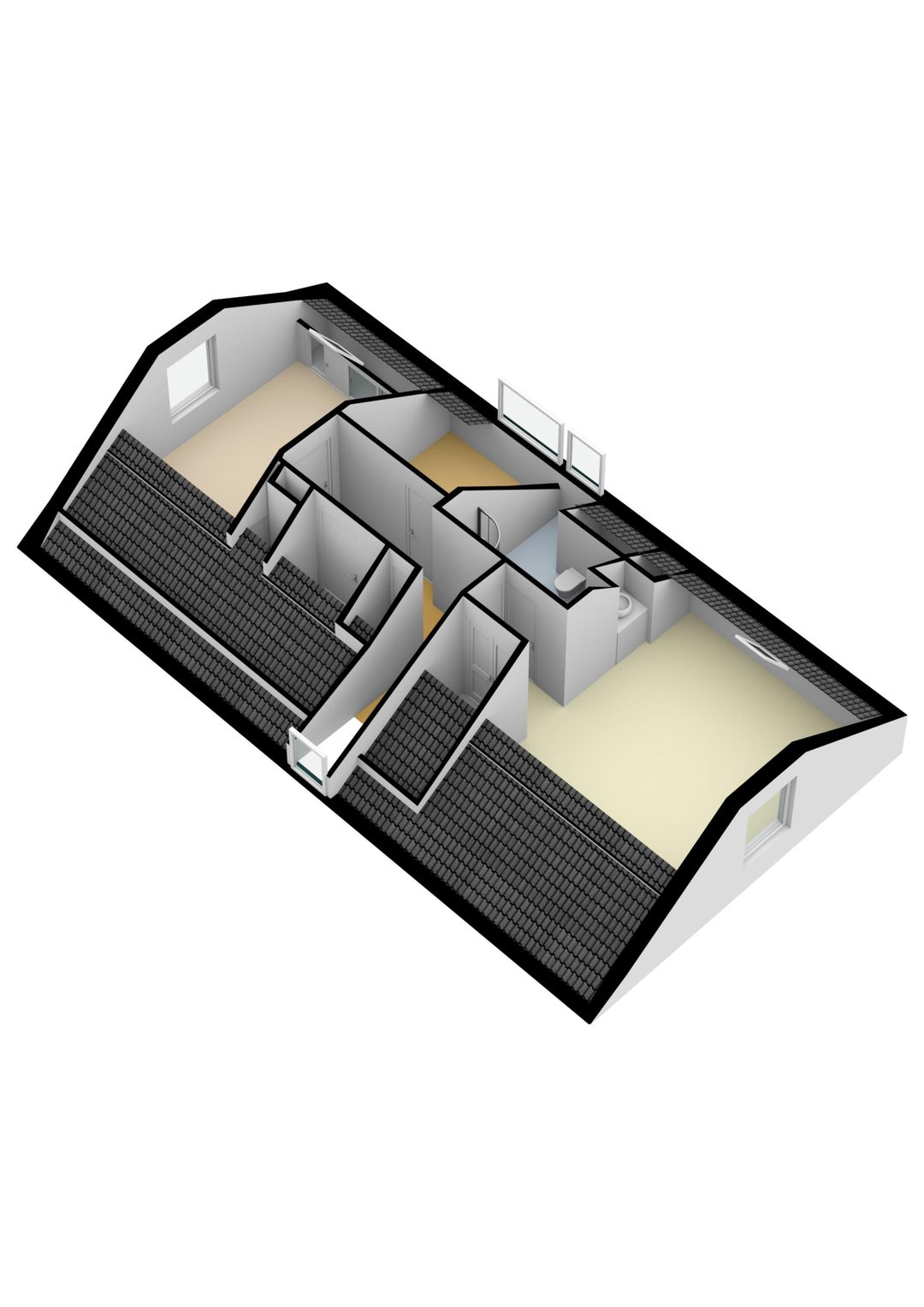 Foto 31 van Oranjelaan 41