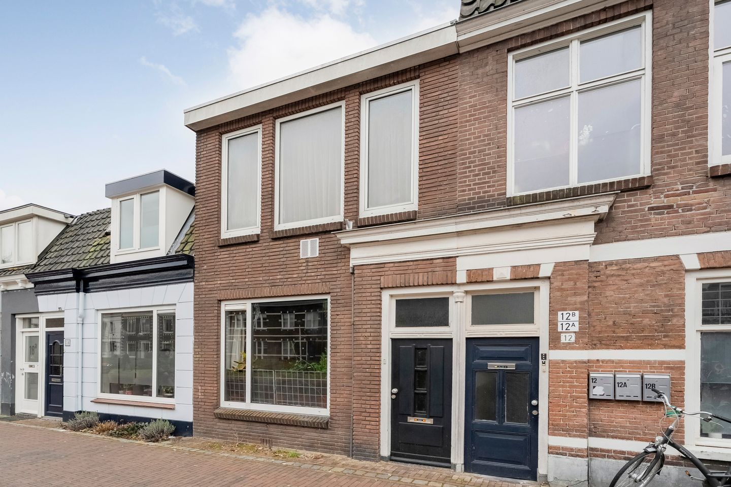 Foto 1 van Assendorperstraat 14