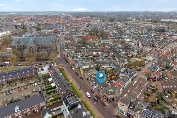 Foto 4 van Assendorperstraat 14