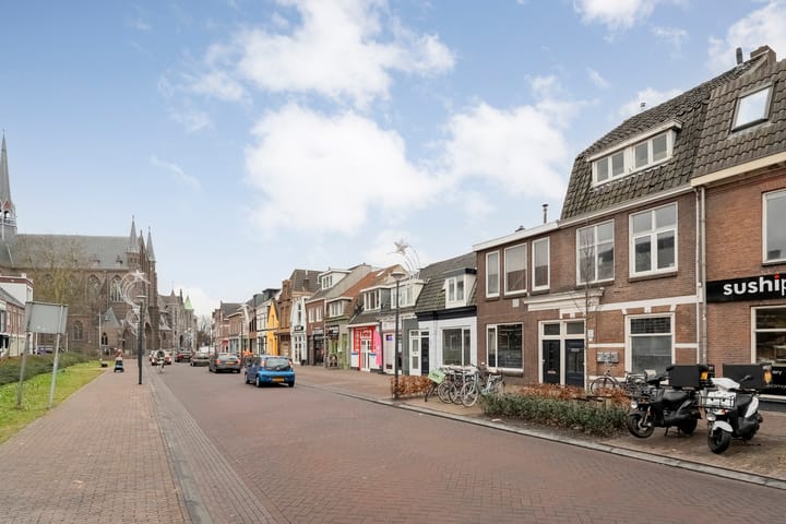 Foto 5 van Assendorperstraat 14