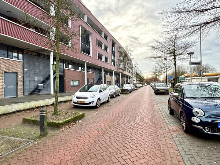 Photo 2 of Burgemeester Freijterslaan 349