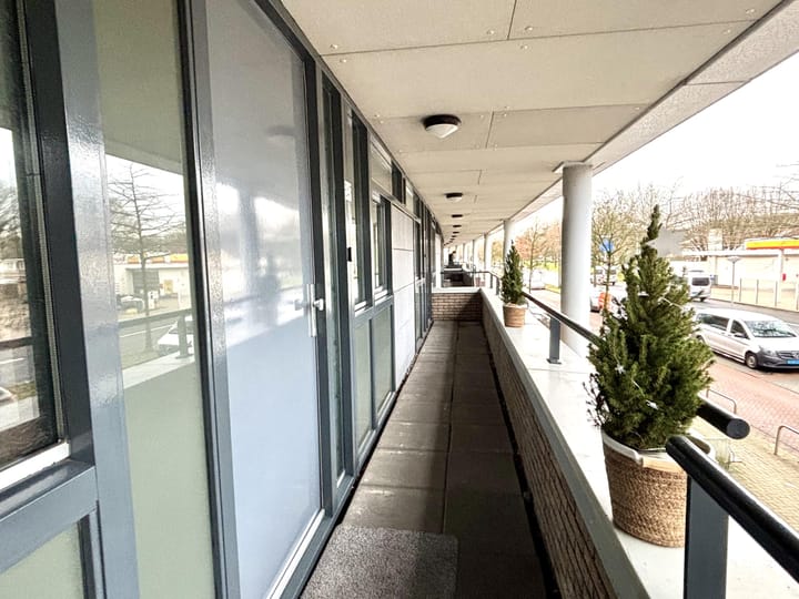 Photo 4 of Burgemeester Freijterslaan 349