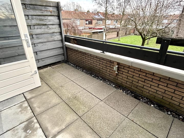 Photo 12 of Burgemeester Freijterslaan 349