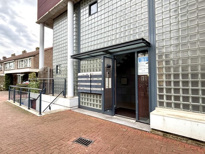 Photo 25 of Burgemeester Freijterslaan 349