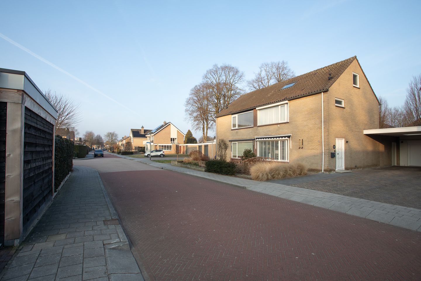 Foto 4 van Kastanjelaan 39