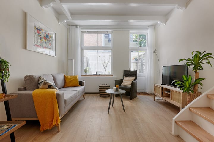 Foto 3 van Denneweg 38