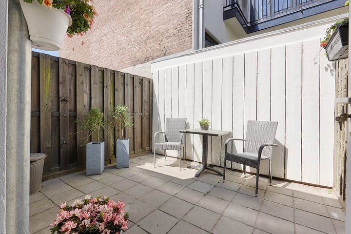 Foto 4 van Denneweg 38