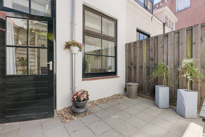 Foto 5 van Denneweg 38