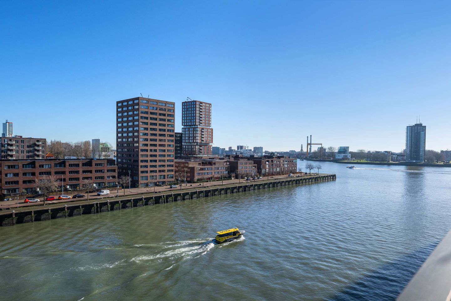 Photo 14 of Lloydstraat 44-F