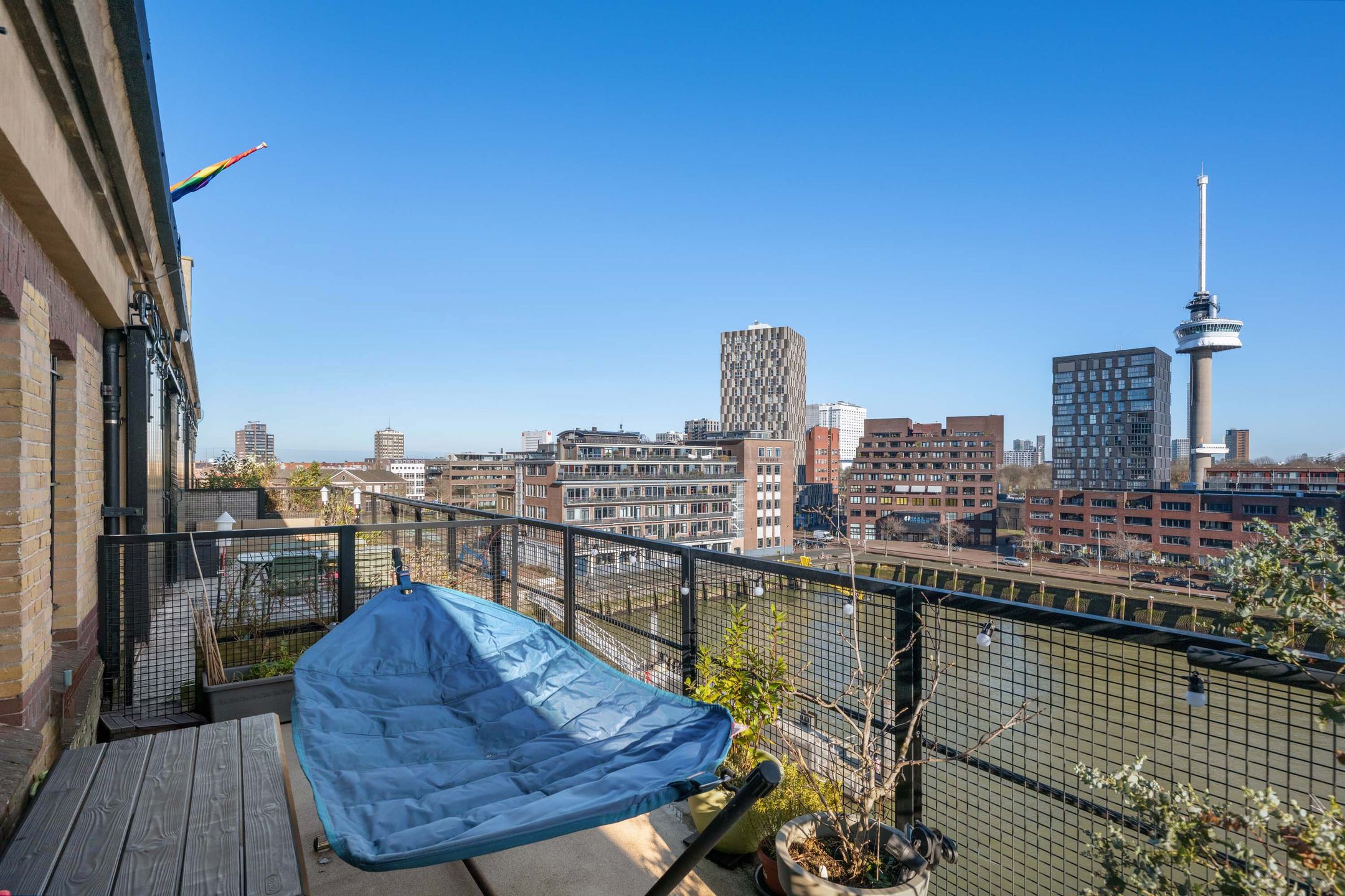 Photo 15 of Lloydstraat 44-F