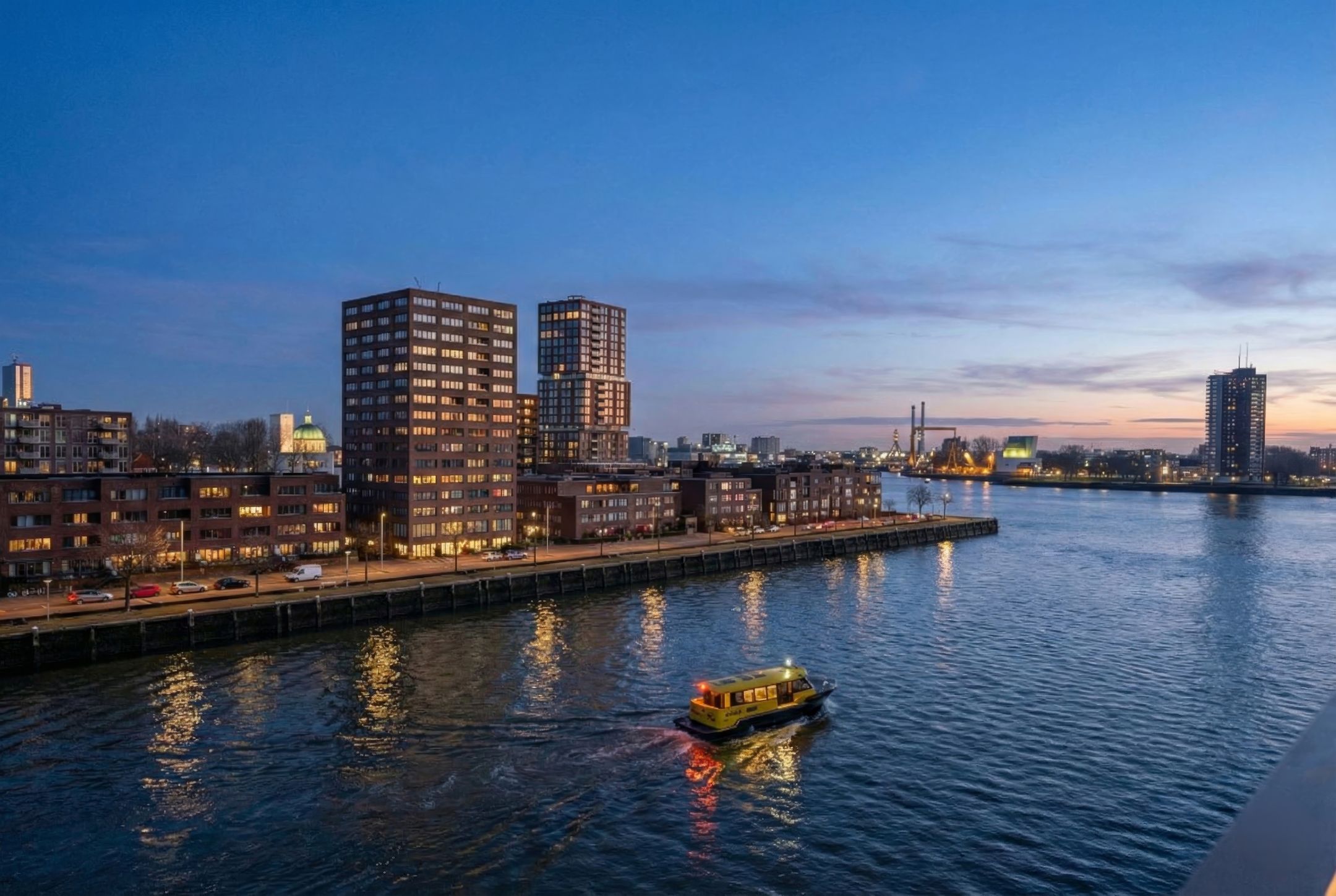 Photo 18 of Lloydstraat 44-F