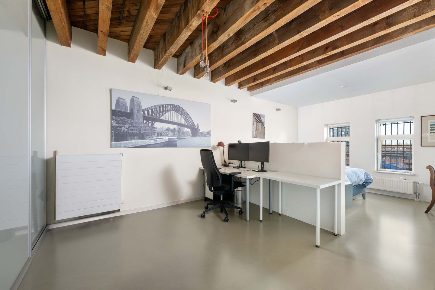 Photo 19 of Lloydstraat 44-F