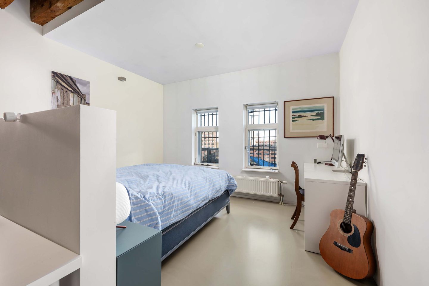 Photo 20 of Lloydstraat 44-F