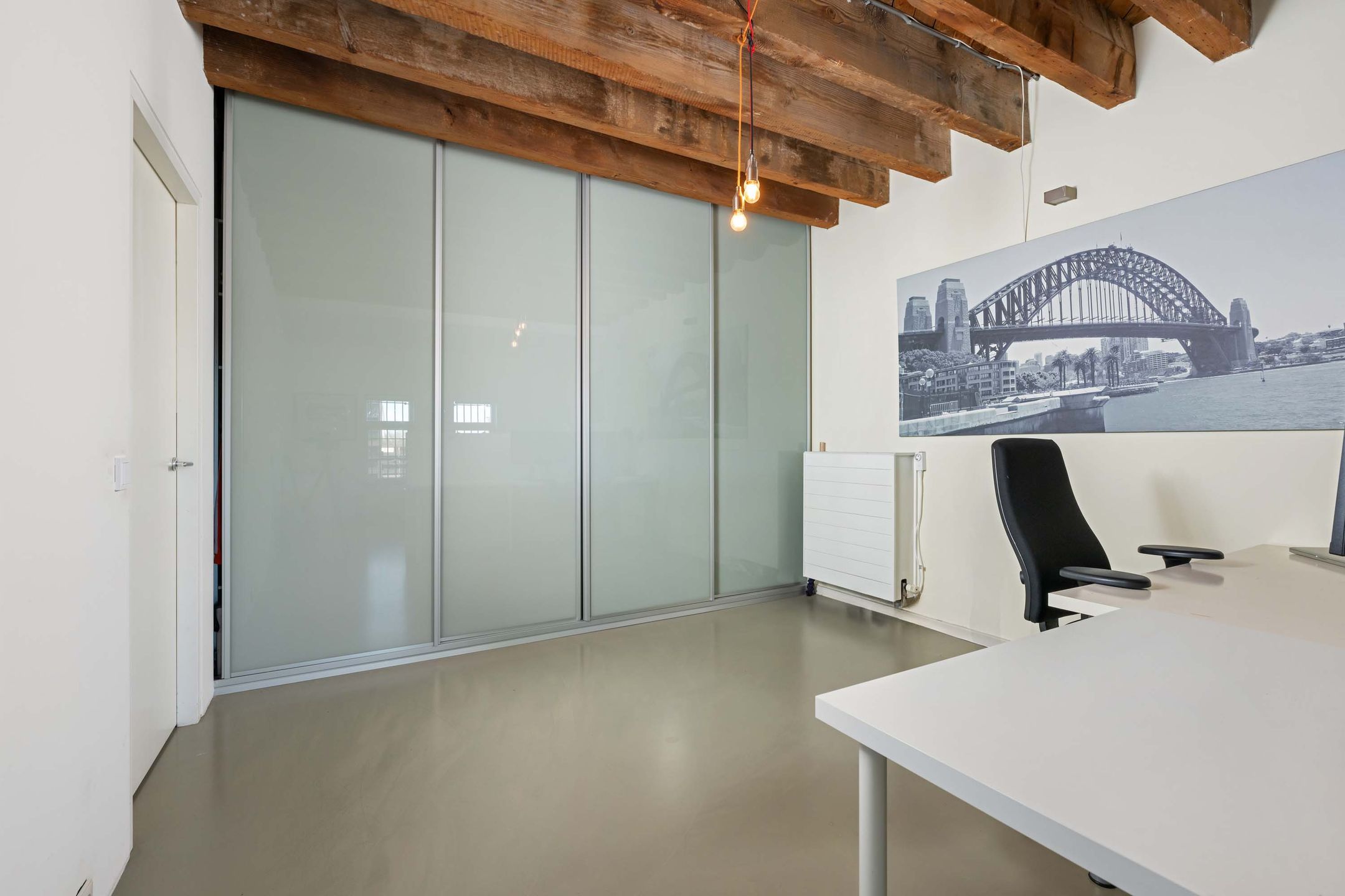 Photo 21 of Lloydstraat 44-F