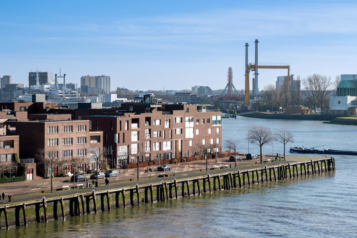 Photo 29 of Lloydstraat 44-F